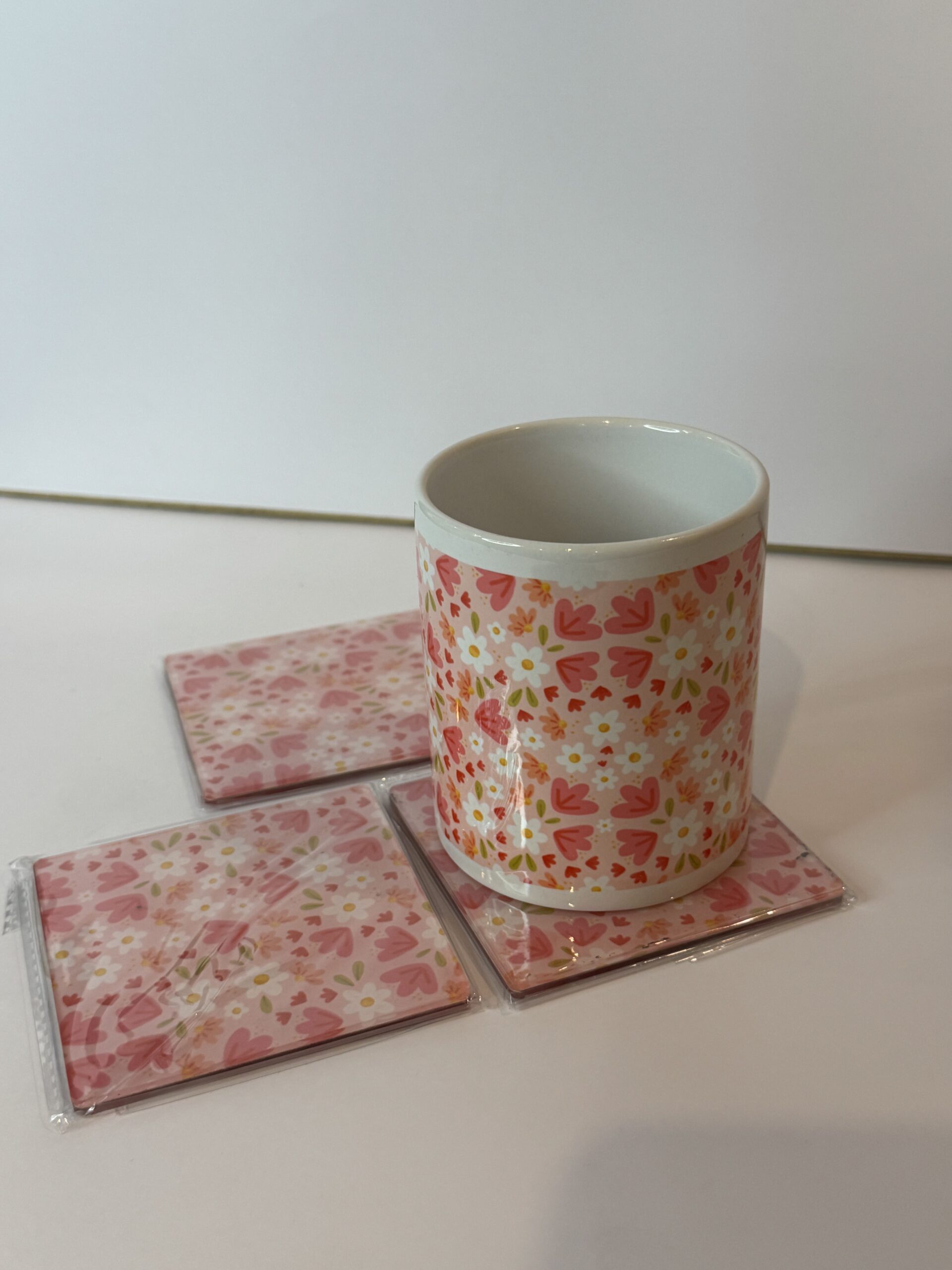 The Pink Petals - Image 2