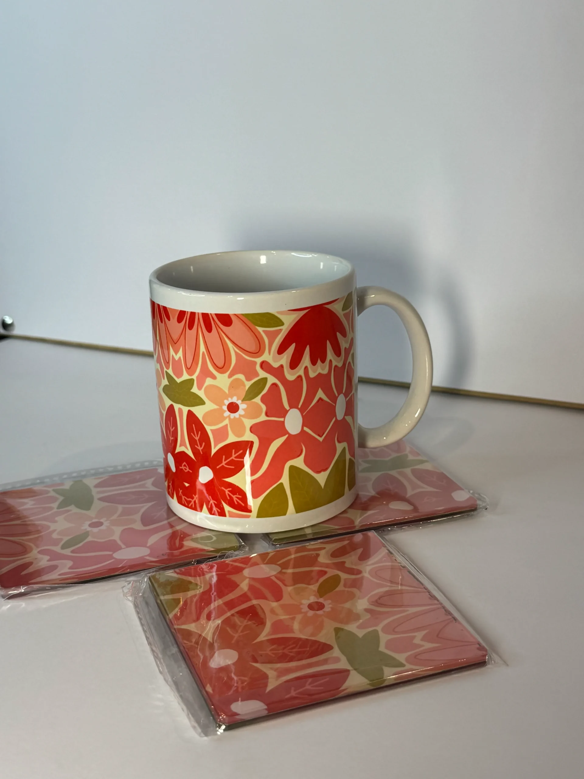 Red Bloom - Image 5