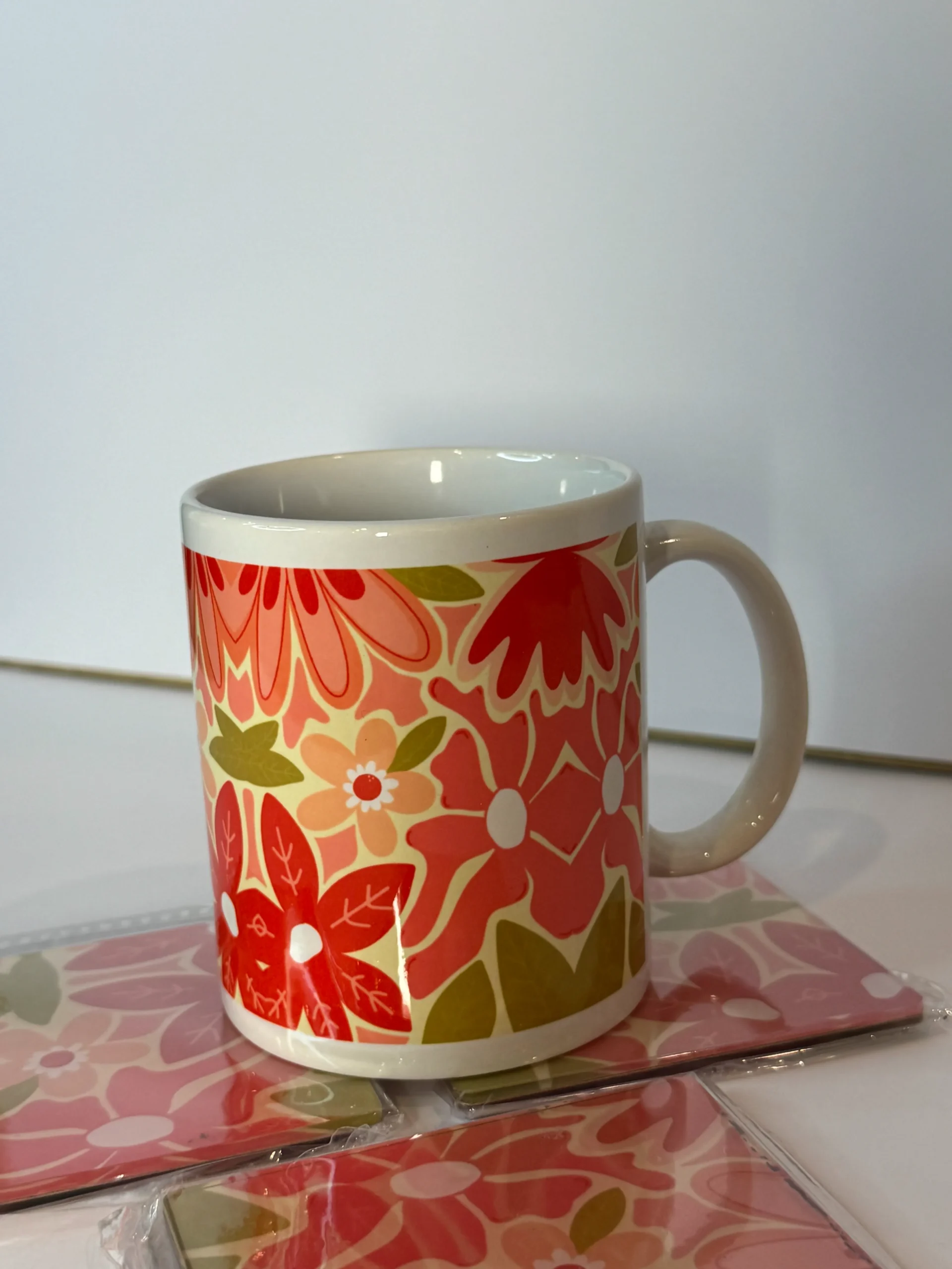 Red Bloom - Image 4
