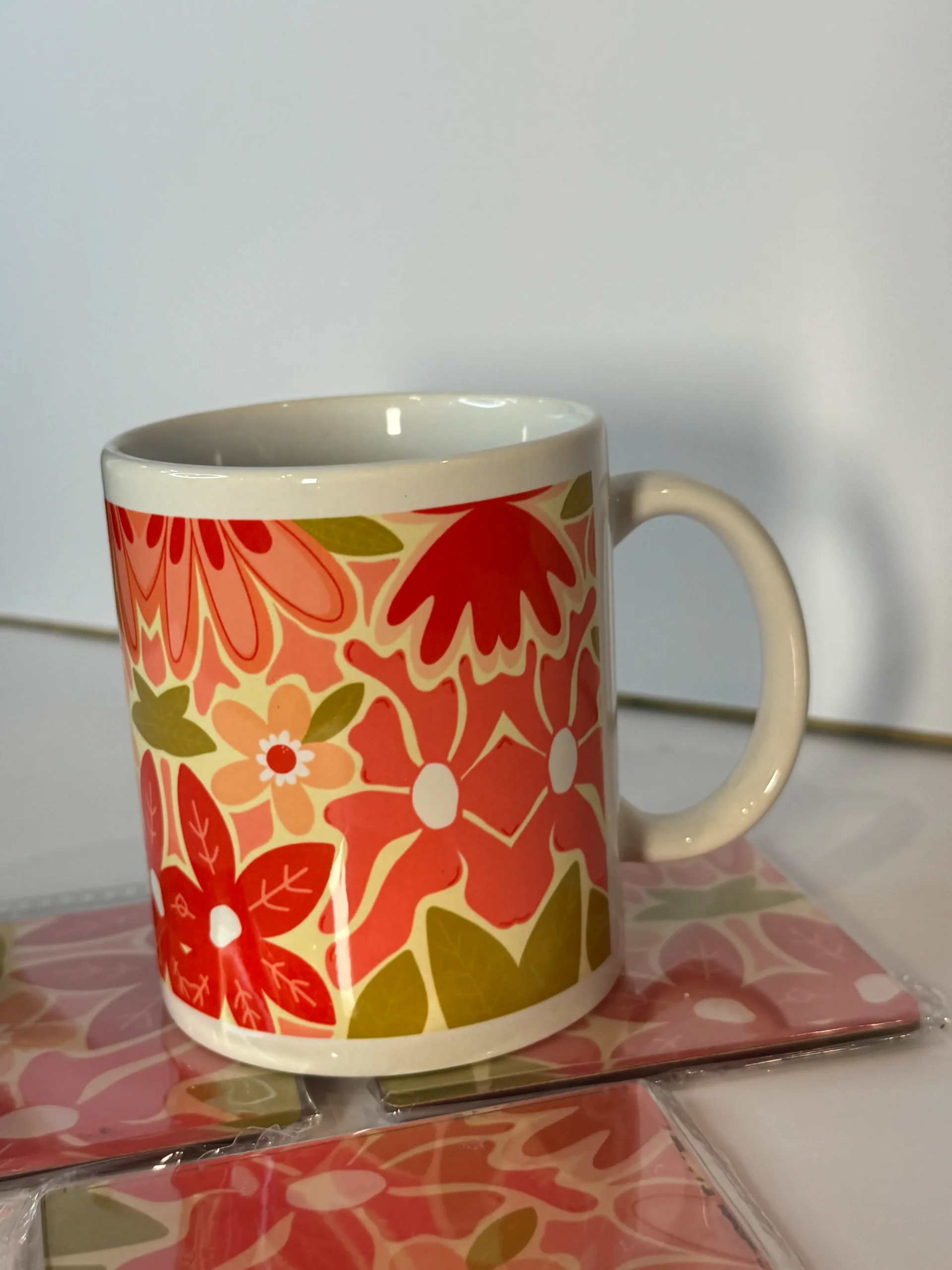 Red Bloom - Image 3