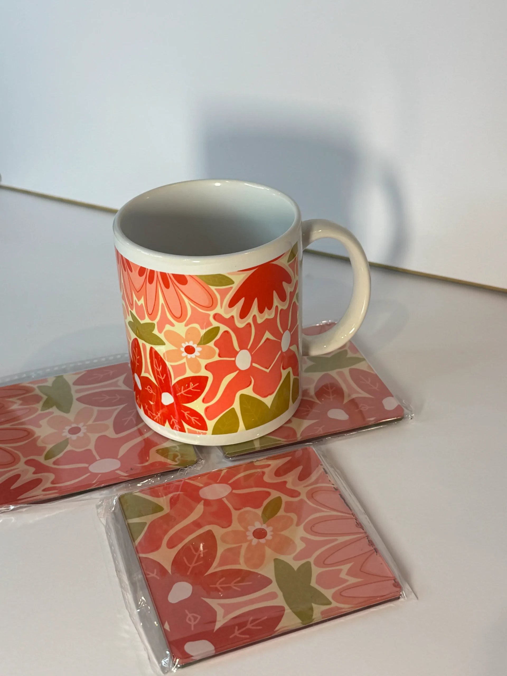 Red Bloom - Image 2