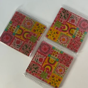 The Bright and Bold-Set of 3