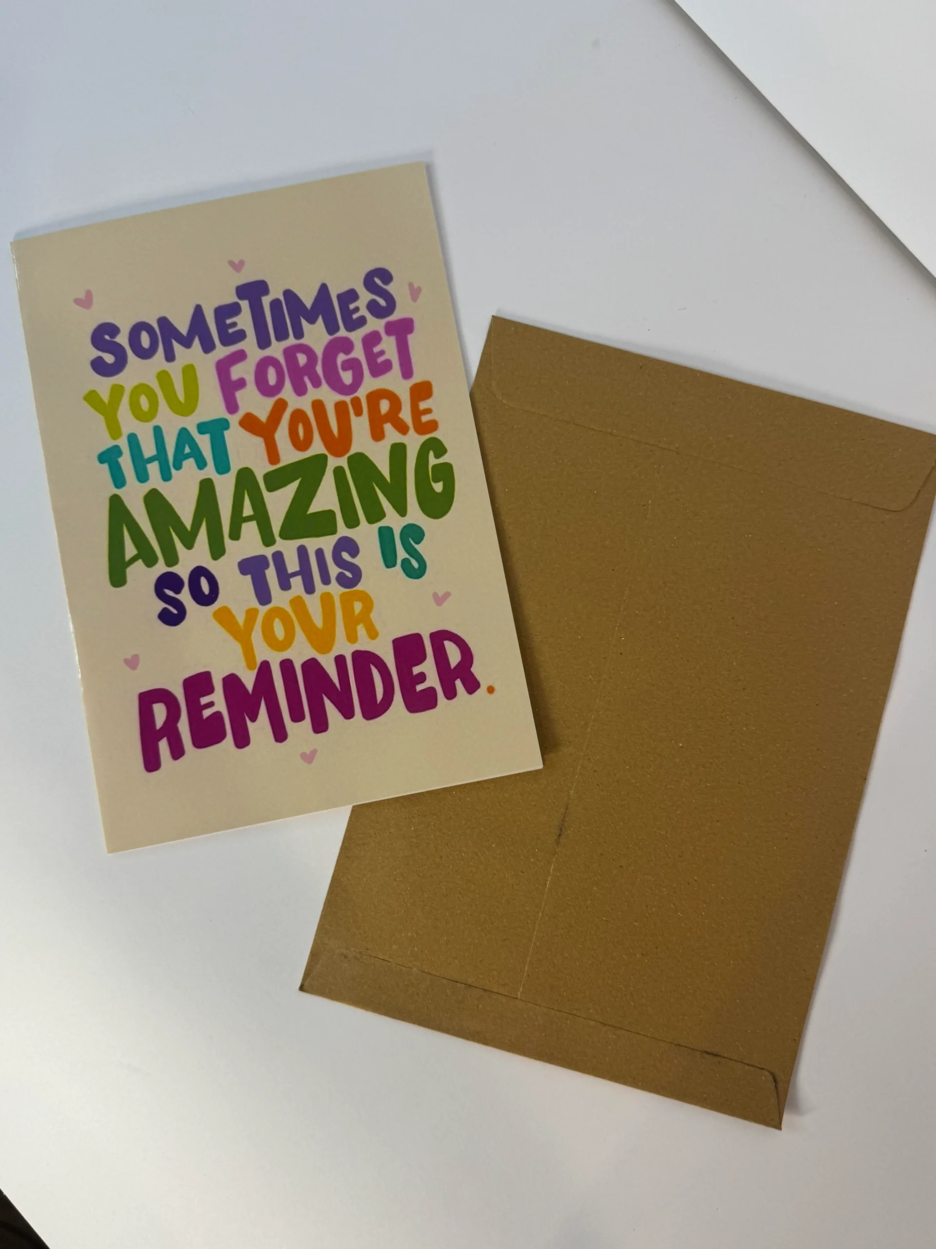 You are Amazing - Image 3