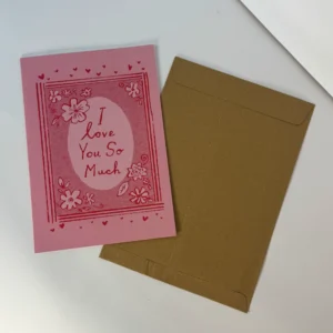 For Your Special Someone