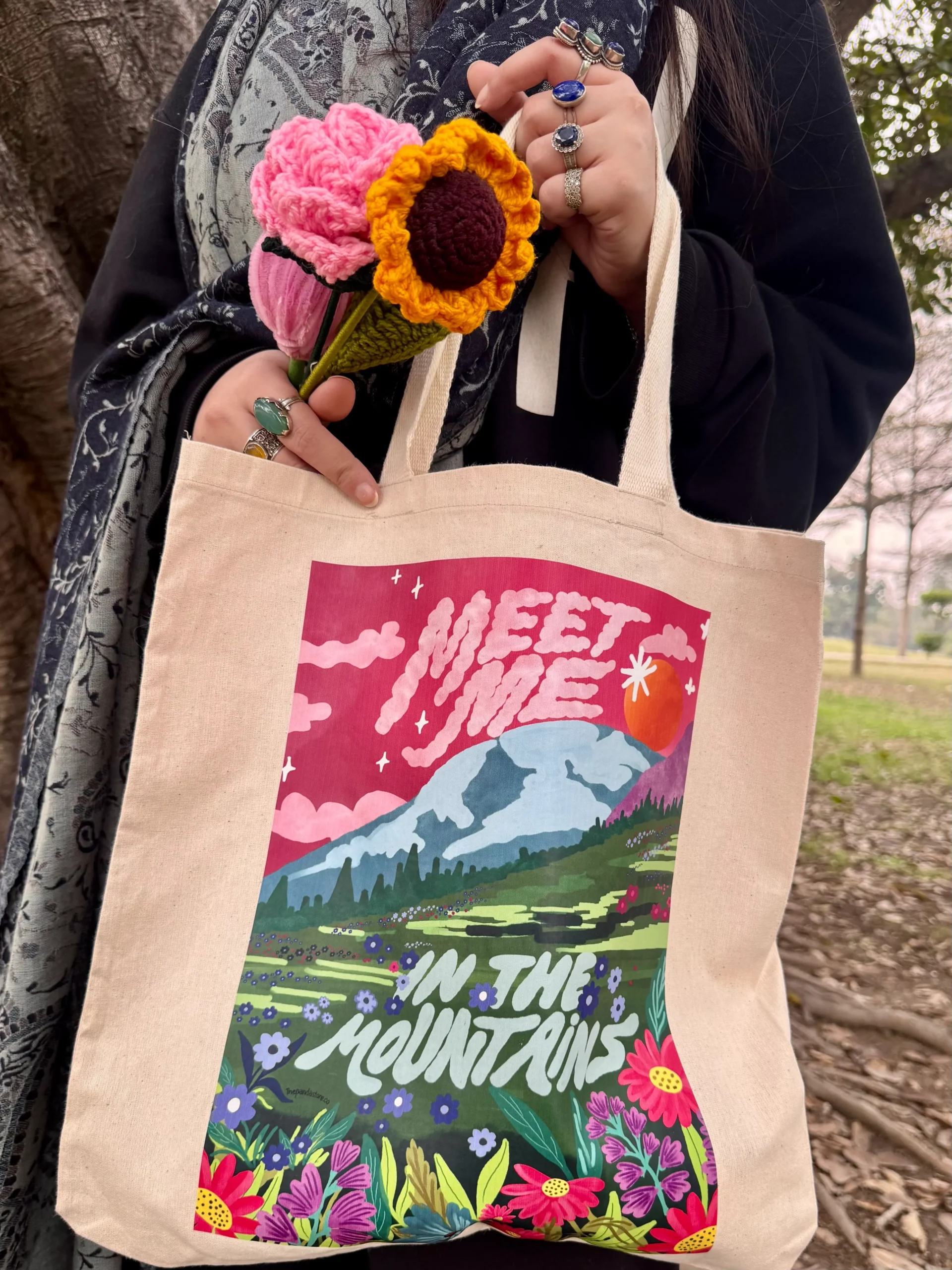 Meet Me in The Mountains - Image 4