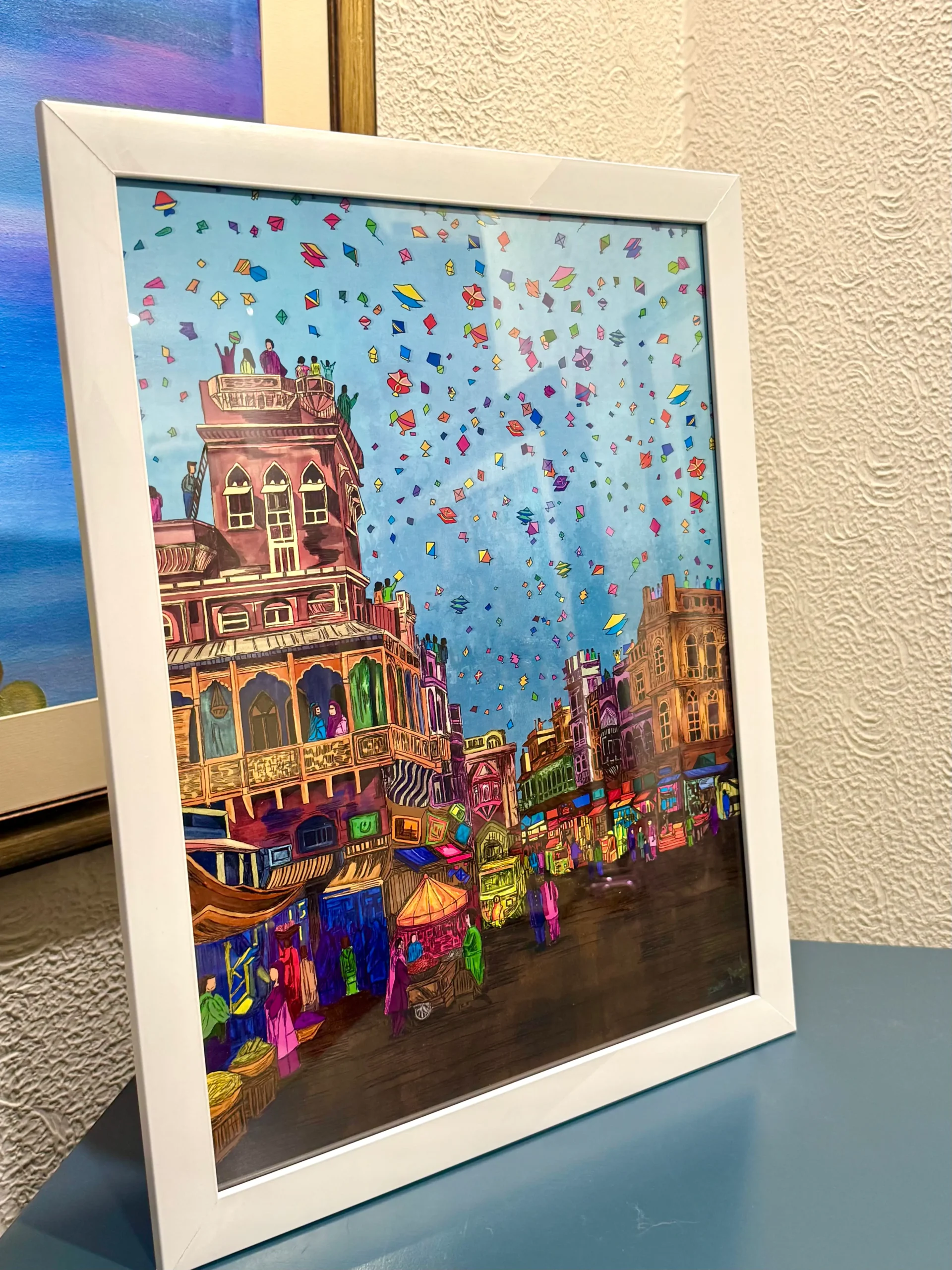 Lahore Basant 2026 Reimagined