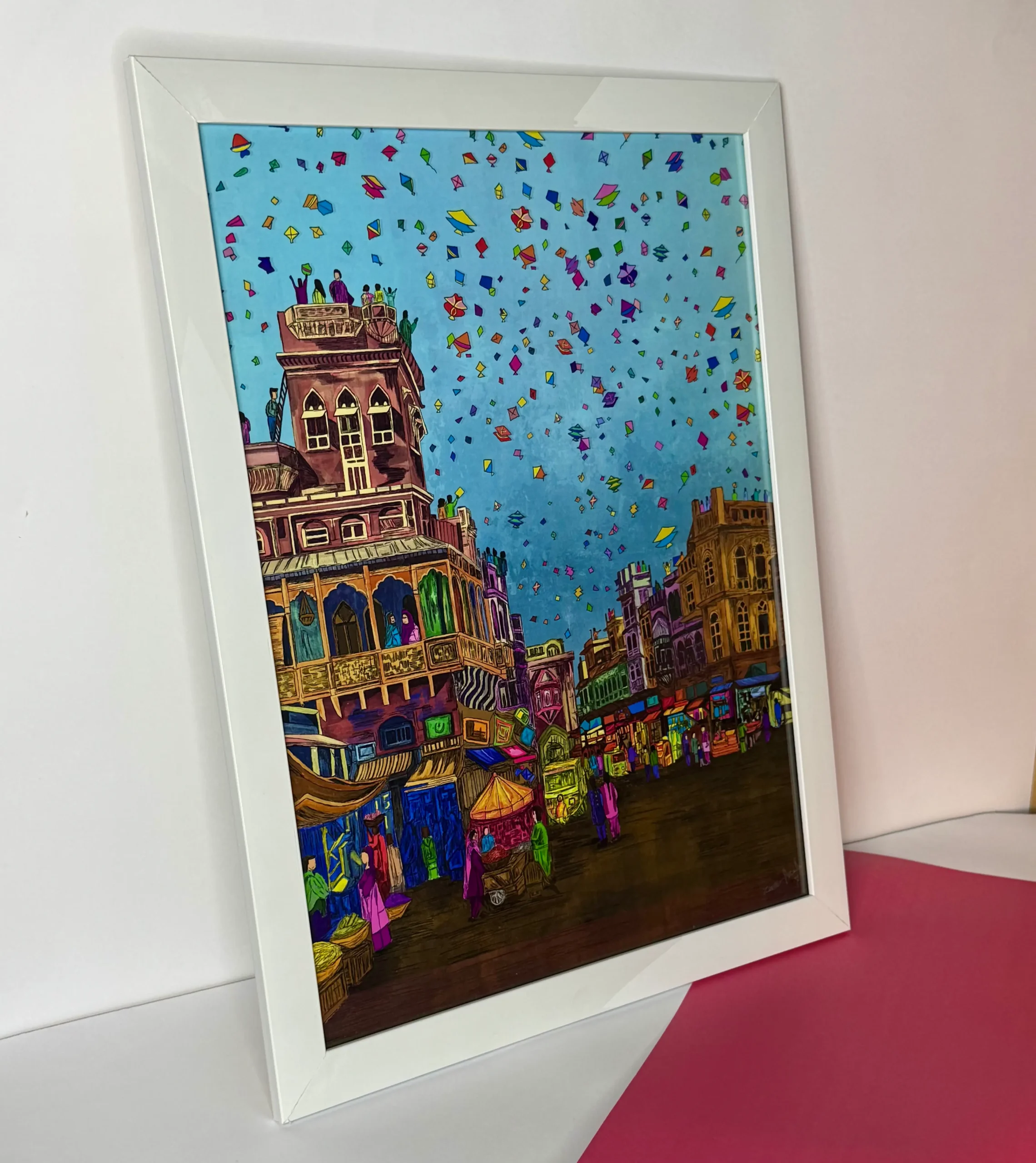 Lahore Basant 2026 Reimagined - Image 3