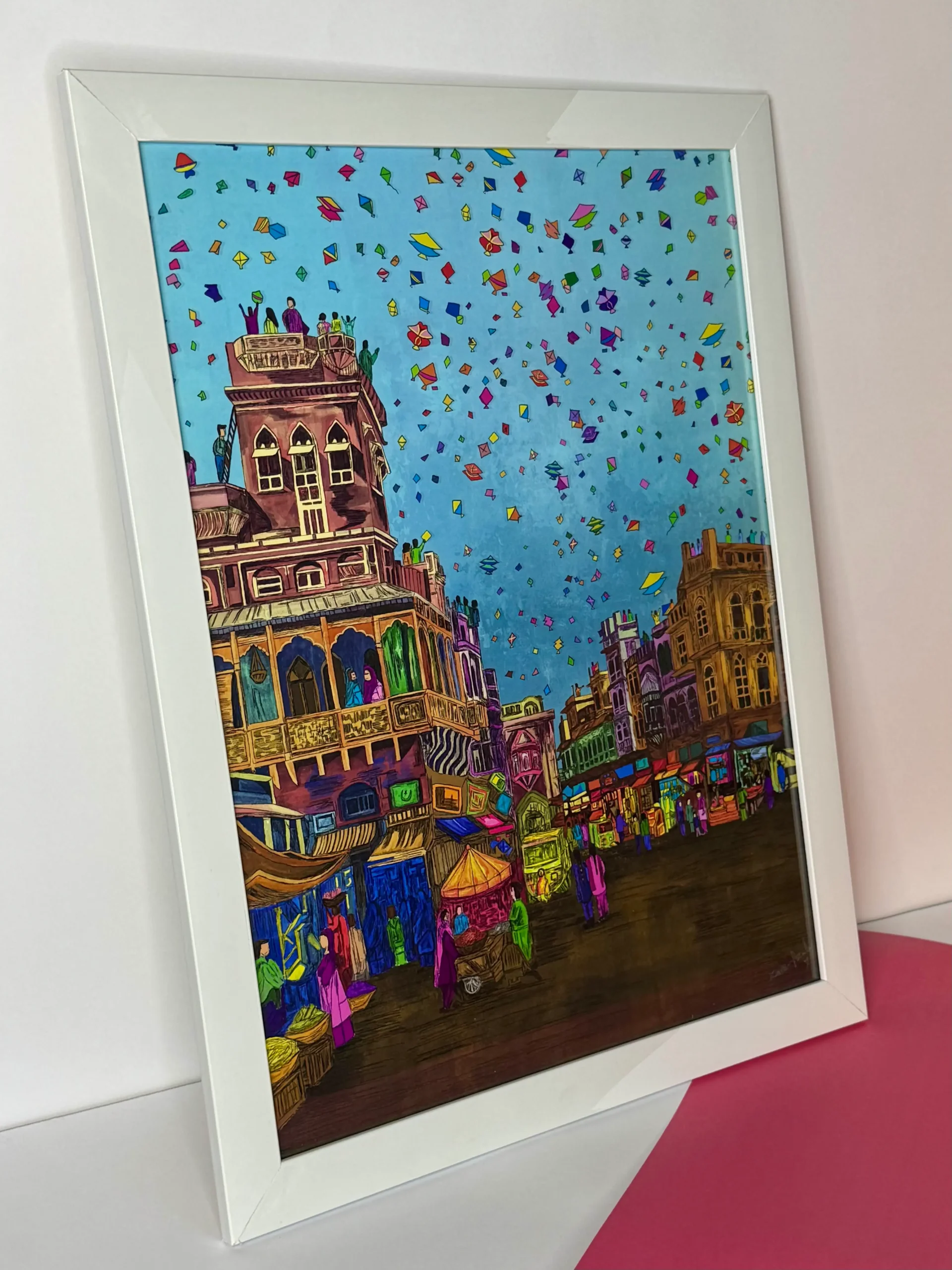 Lahore Basant 2026 Reimagined - Image 2
