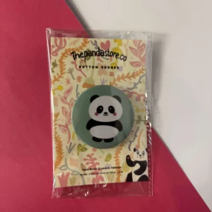 Mr Pandora