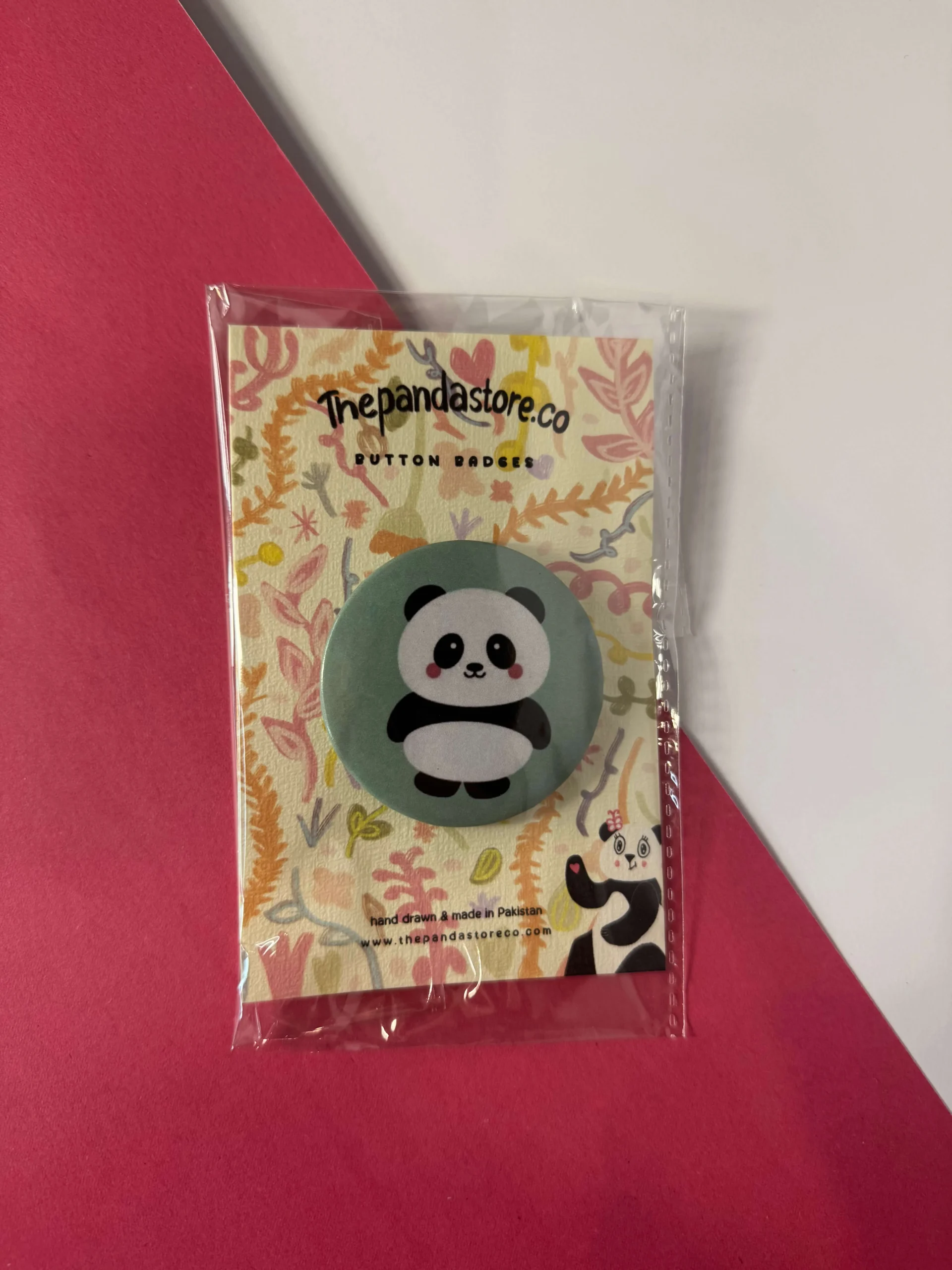 Mr Pandora